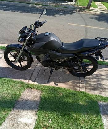 YAMAHA FACTOR 150ED 